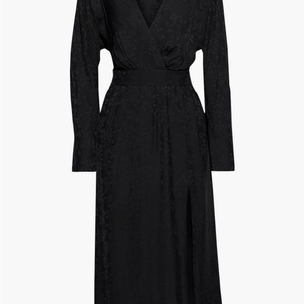 IRO | Dresses | Iro Antero Aline
Dress - Picture 3 of 3